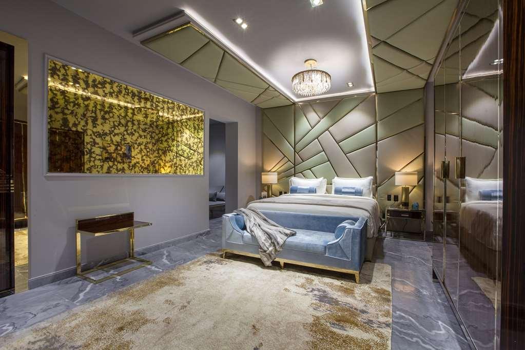 Olv Hotel (Adults Only) San Juan Room photo