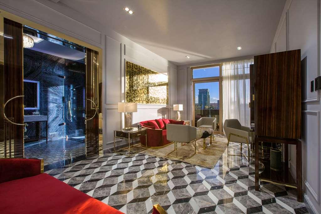Olv Hotel (Adults Only) San Juan Room photo