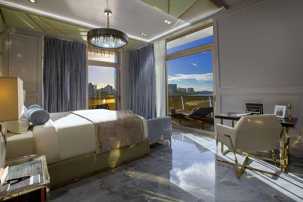 Olv Hotel (Adults Only) San Juan Room photo