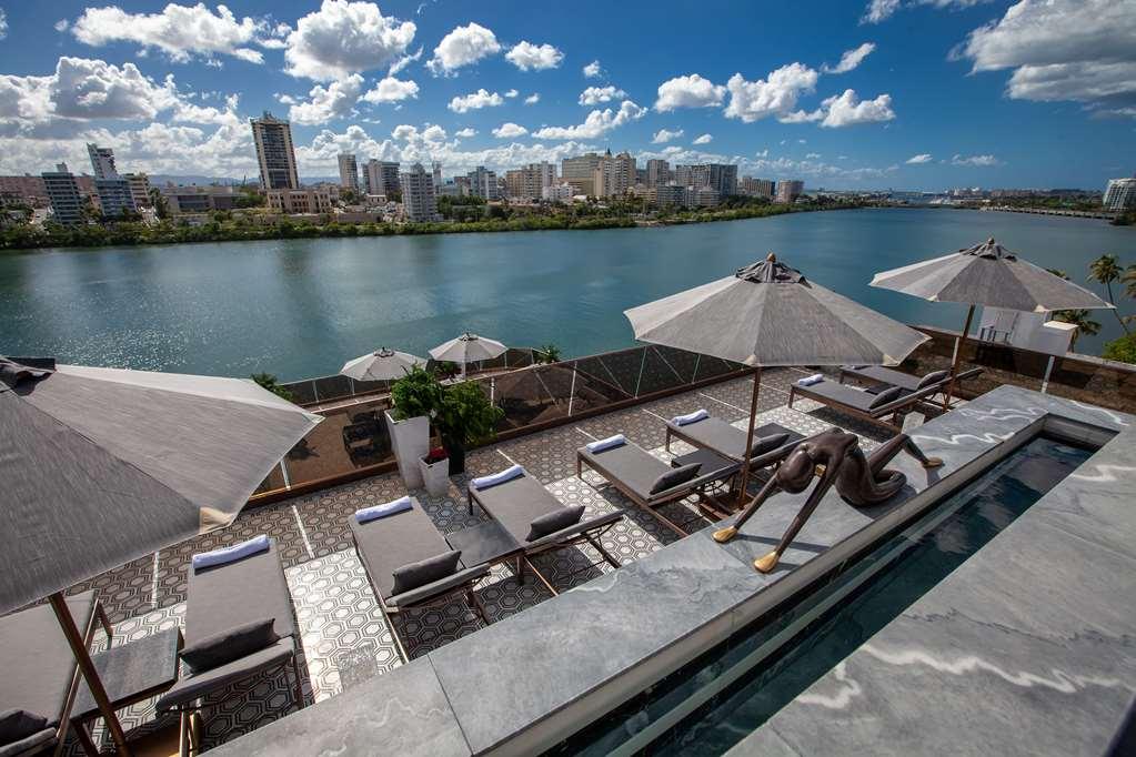 Olv Hotel (Adults Only) San Juan Facilities photo