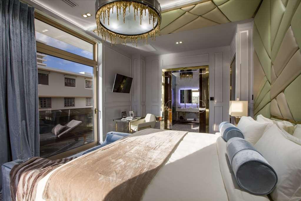Olv Hotel (Adults Only) San Juan Room photo